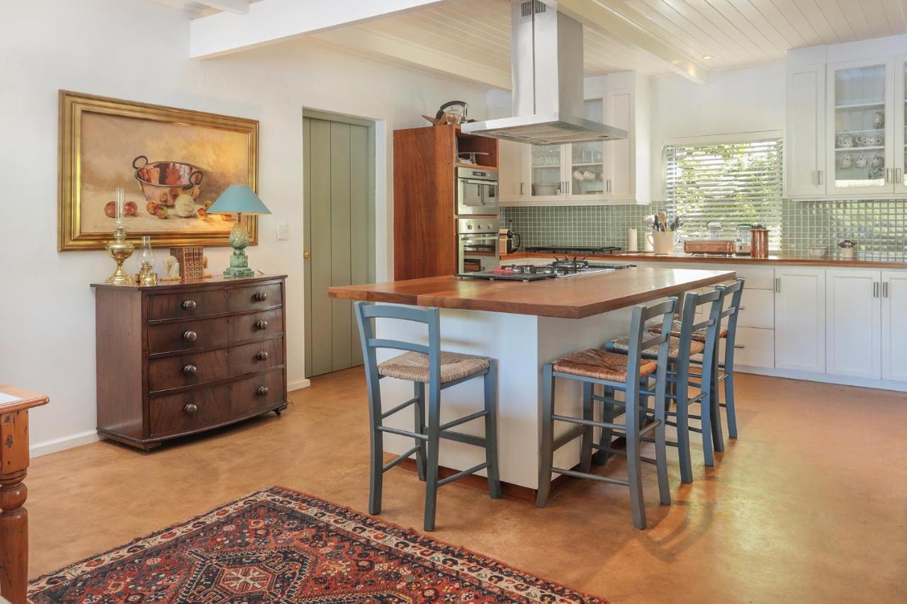 Elgin Country Cottage Luaran gambar