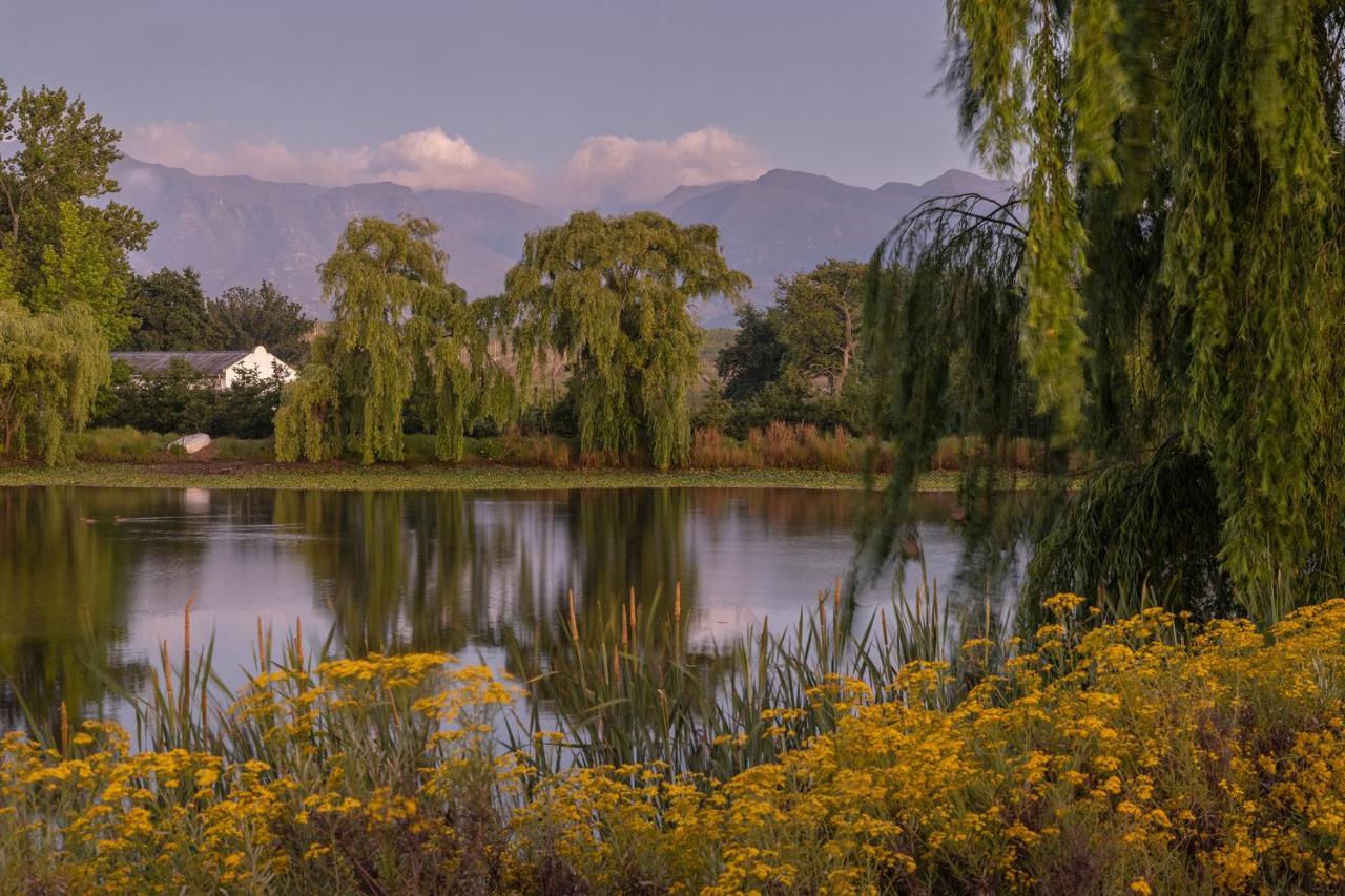 Elgin Country Cottage Luaran gambar